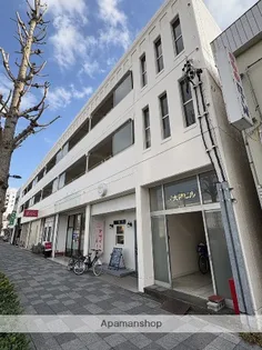 静岡県浜松市中央区北寺島町【マンション】の外観