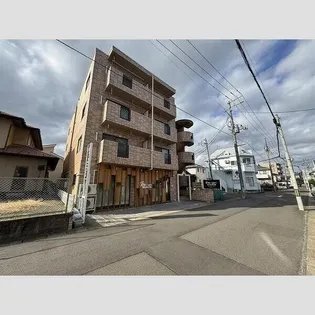 宮城県仙台市太白区長町南3【マンション】の外観