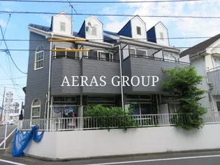 ハイムエスペランサの画像