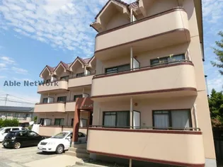 シャトー上村の画像