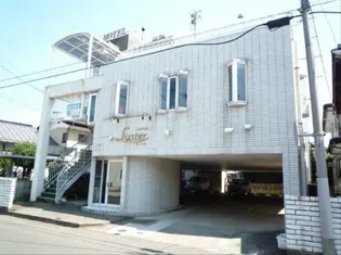 メゾンクレールの画像