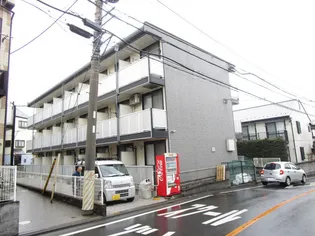 レオパレス浜風の画像