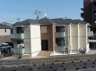 SUNNY COURTの画像