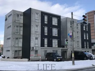 POSA新札幌の画像
