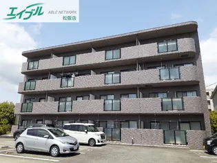中川ファーストマンションIIIの画像