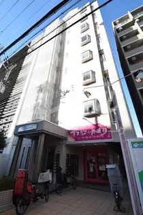 ハイムタケダT-7【8階】の外観