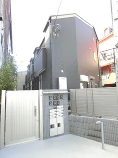 WILL SOLEILの画像
