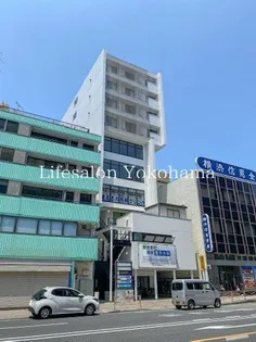 横浜ベイクリウスの画像