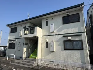 エスポワールIIIの画像