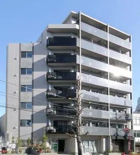 プリマリード南青山の画像