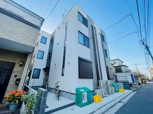 STARLIGHT HOMEの画像