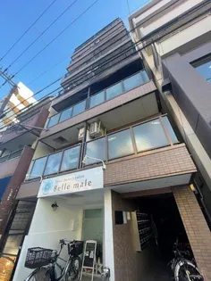 ゼウス今里の画像