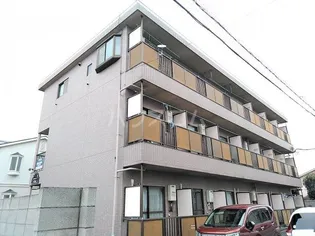 メルベーユの画像