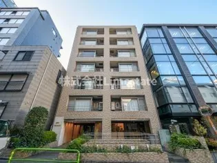 パレスサイドステージホームズ麹町【6階】の外観