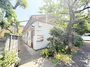 さくらハイツの画像