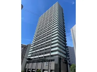 エスリード長堀タワーの画像