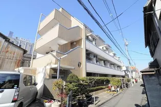 コンチェル上越の画像