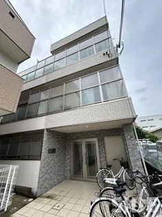 クライス横堤の画像