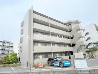 プルミエール梶ヶ谷の画像