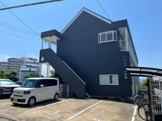エスペランサ名島の画像