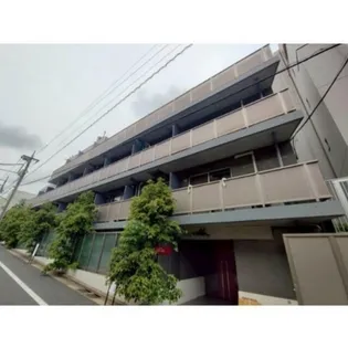 ロンスター三軒茶屋【2階】の外観