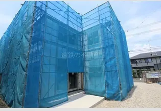 東若林町キャレノワールの画像