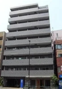 東京都文京区大塚4【マンション】の外観