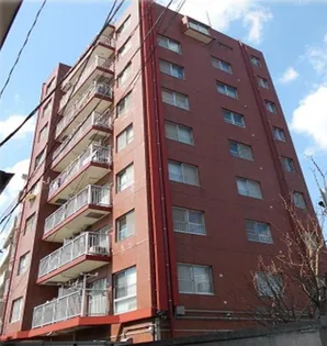 田無マンションの画像