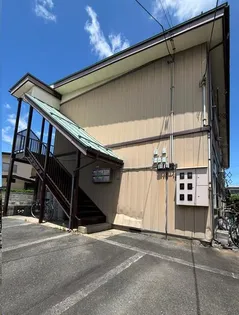 石山ハイツの画像