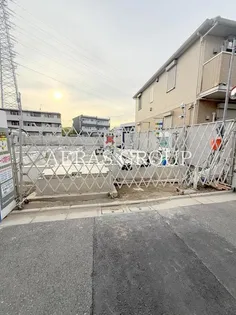 セレスティア江北の画像