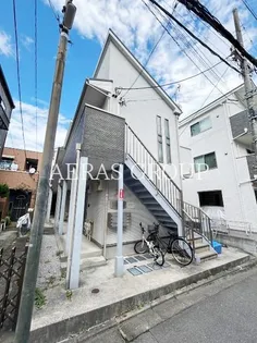 アップルホーム元住吉の画像
