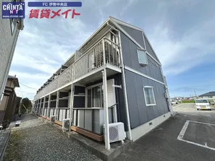 フレグランスアサノの画像