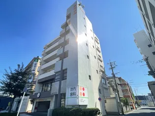 池内ビルの画像