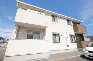 サンシャイン石津 A棟の画像