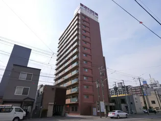 ドミ山鼻八条の画像
