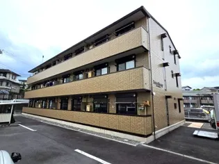 タウンリバティの画像