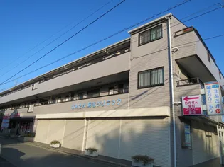 エクシード高野の画像