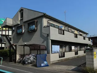 フラワーハイツの画像