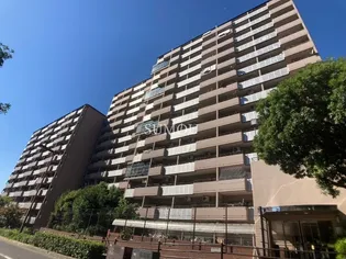 あべのC1コーポの画像