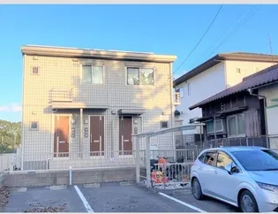 ヒルズ扶桑の画像