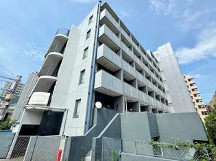 グラツィア方南町の画像