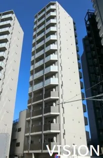 AZEST亀有SOUTHTOWERの画像