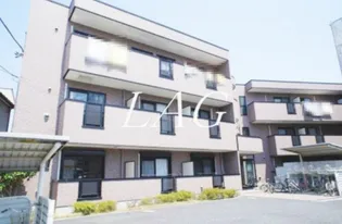 埼玉県さいたま市大宮区浅間町2【マンション】の外観