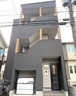 YーHOUSEの画像