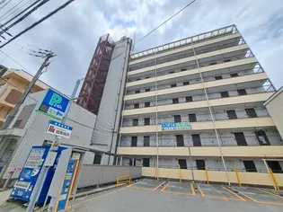 ラフィーネ鶴見の画像