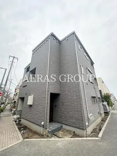 KEN'S HOUSEの画像
