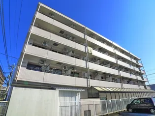 ラ スコリエーラ南柏の画像