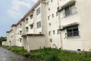 アシスト第7上越マンションIIの画像