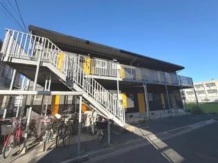 柏ノ木ハイツの画像