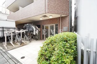 グランフォース秋葉原の画像